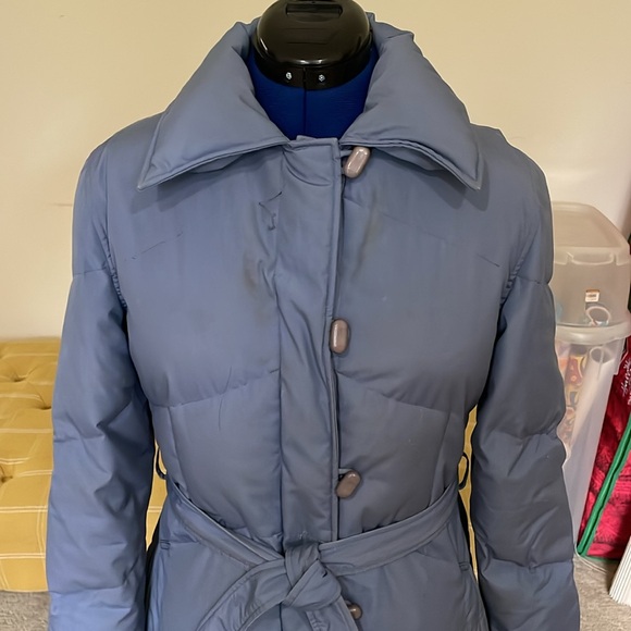 Vintage REI Down Coat - Picture 2 of 8